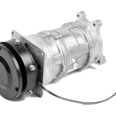 Air Conditioning Compressors