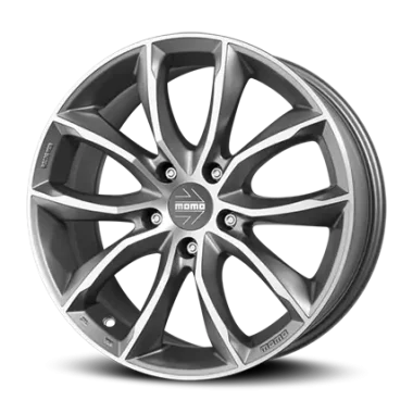 Alloy Wheels