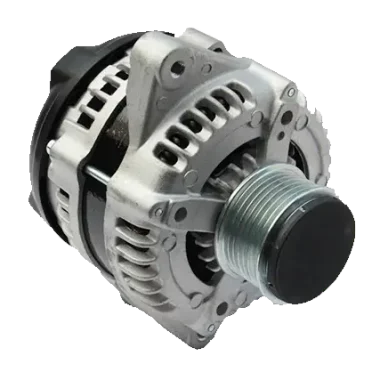 Alternators