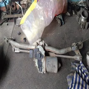 Audi A3 2012 Diesel Used Wiper Motor