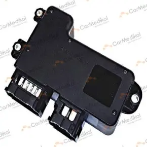 Audi A4 Seat Adjustment, 2002 to 2009, Used - 8E0 959 747 A