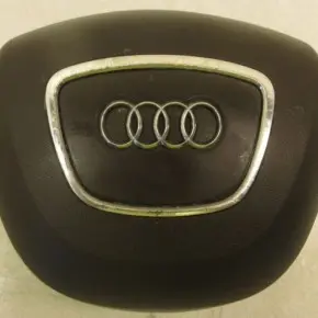 Audi A6 Airbag Module/Sensor, 2006, Used