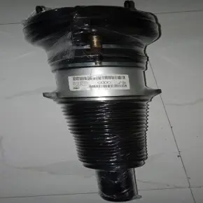 Audi A6 Front Air Suspension Shocker, 2013, New