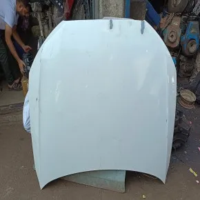 Audi Q3 2015 Diesel Used Bonnet  Item Specification Make	Audi	Engine Size	- Series	-	Part Number	- Model	Q3	Part Category	Bonnet Year	2015	Parts Supplier	S. N. Motors Fuel	Diesel	Ref. No.	IND-2365-1157