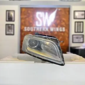 Audi Q5 Headlight, 2011 to 2017, New