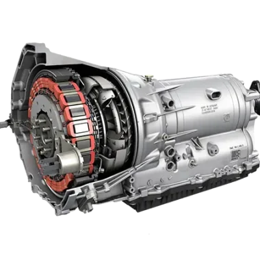 Automatic Transmission & Gearboxes
