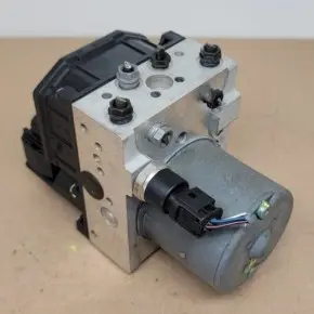 BMW 7 Series ABS Pump Module 2006, Used