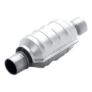 Catalytic Converters