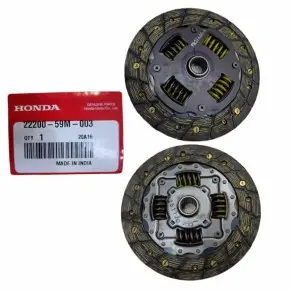 Clutch FOR HONDA AMAZE, BR-V, CITY, JAZZ, MOBILIO, WR-V