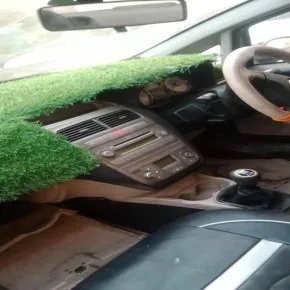 Fiat Linea 2013 Diesel 1300 Used Axle Gear