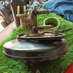 Fiat Linea 2016 Diesel Used Brake Booster