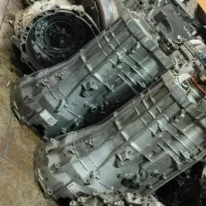 Ford Endeavour Automatic Transmission & Gearboxes, 2020, Used