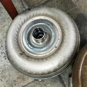 Ford Endeavour Catalytic Converters, 2020, Used