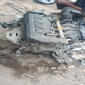 Hyundai Creta 2021 Petrol 2000 Used 4X4 Transfer Box