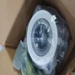 Jaguar F-Pace 2021 Diesel 3000 New Wheel Hub