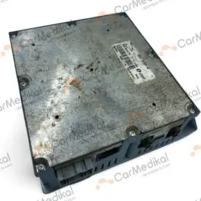 Jaguar XF TV Hybrid Tuner Module, 2010, Used - 8X23-19C063-AC