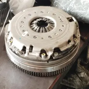 Jeep Compass Clutch Kits, 2020, Used