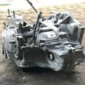 Maruti Suzuki Ertiga Petrol Automatic Transmission & Gearboxes, 2019, Used