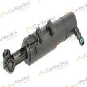 Mercedes C Class Washer Fluid Jet, 2012 to 2014, New - A 204 860 28 47