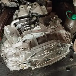 MG Hector Petrol Automatic Transmission & Gearboxes, 2020, Used