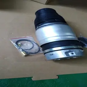 Porsche Cayenne 2014 Diesel 4100 Used Air & Hydraulic Suspension