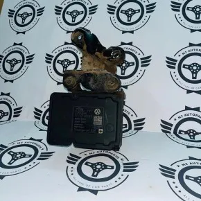 Skoda Laura 2012 Diesel Used ABS Pump
