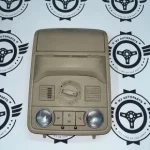 Skoda Superb 2015 Diesel Used Sunroof Control Panel