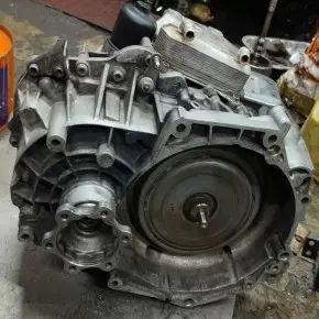 Skoda Superb Diesel Automatic Transmission & Gearboxes, 2015, Used