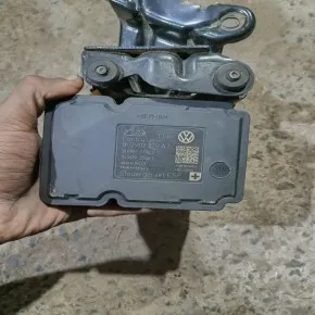 Skoda Yeti 2016 Diesel Used ABS Pump